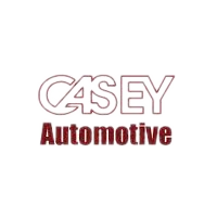 Casey Automotive Logo